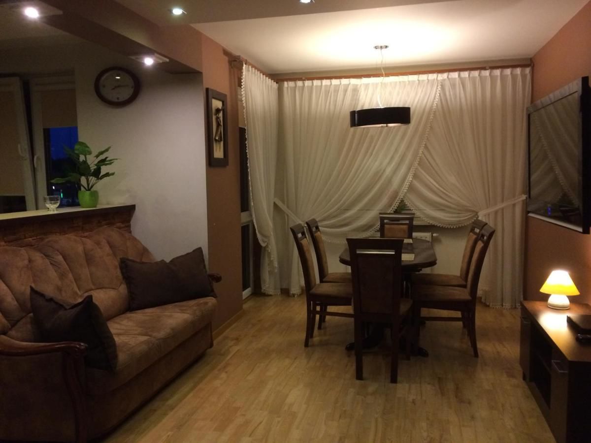 Апартаменты Apartament Cleopatra Кельце-14