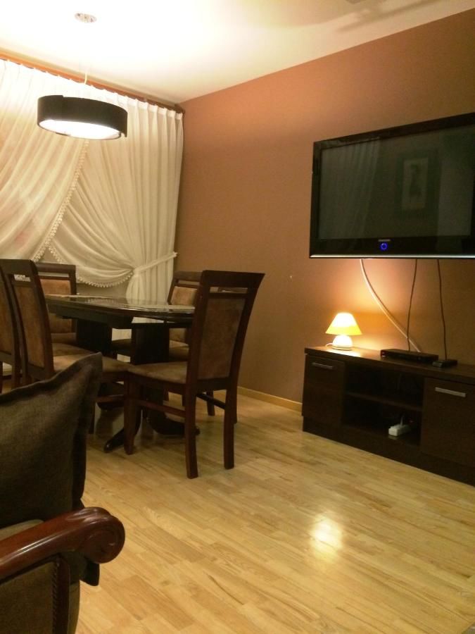 Апартаменты Apartament Cleopatra Кельце-18