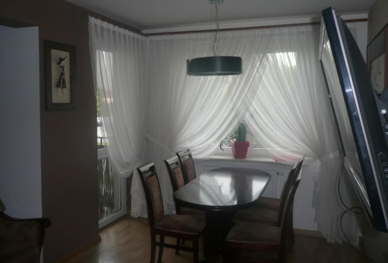 Апартаменты Apartament Cleopatra Кельце-19