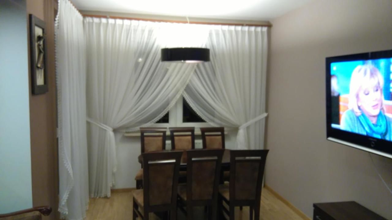 Апартаменты Apartament Cleopatra Кельце-26