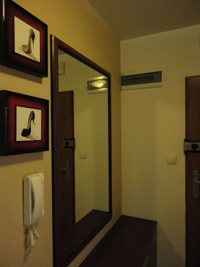 Апартаменты Apartament Cleopatra Кельце-30