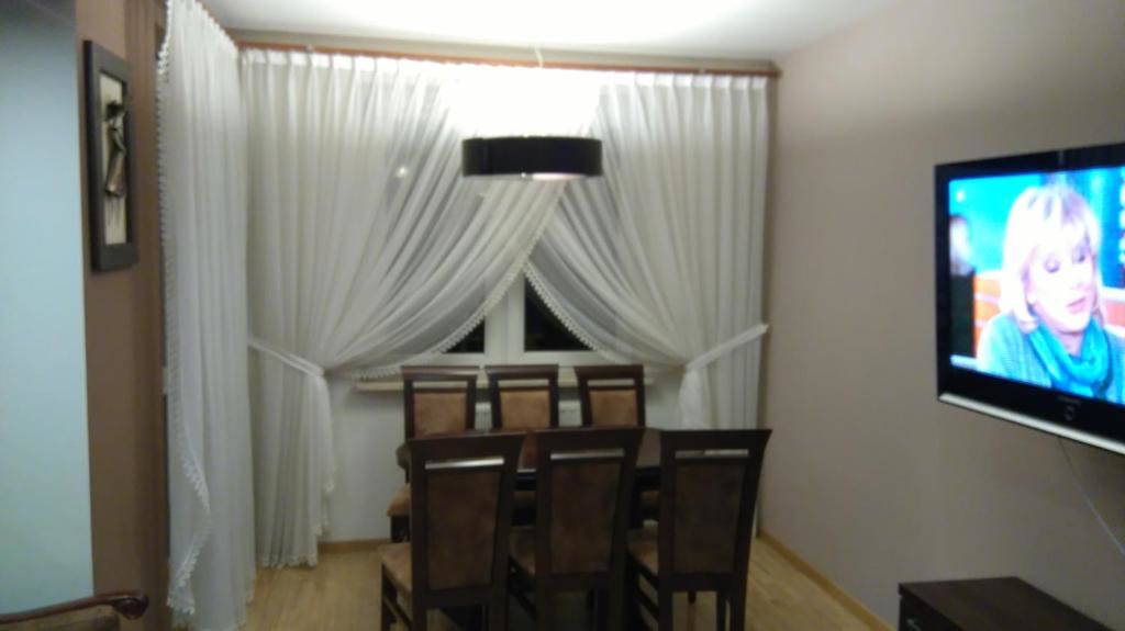 Апартаменты Apartament Cleopatra Кельце-37