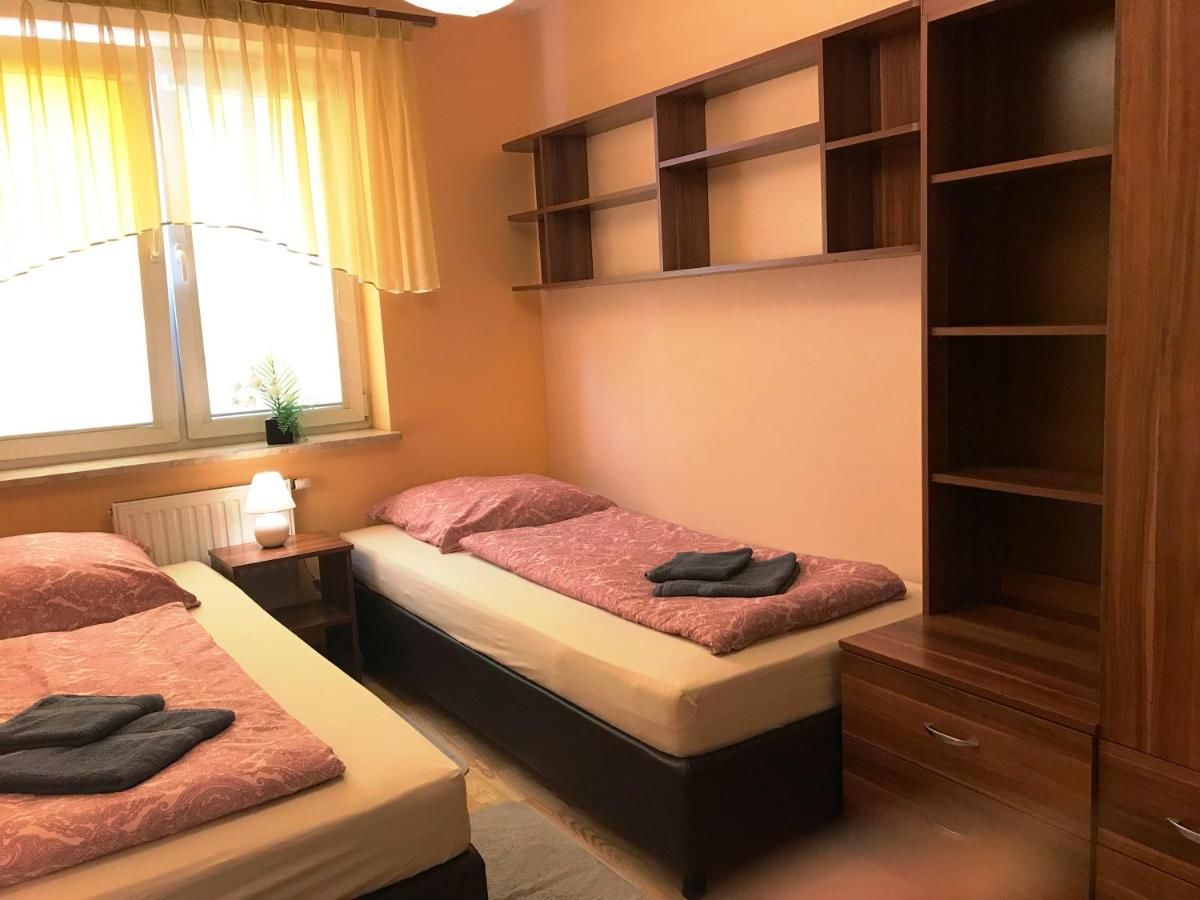 Апартаменты Apartament Cleopatra Кельце-7