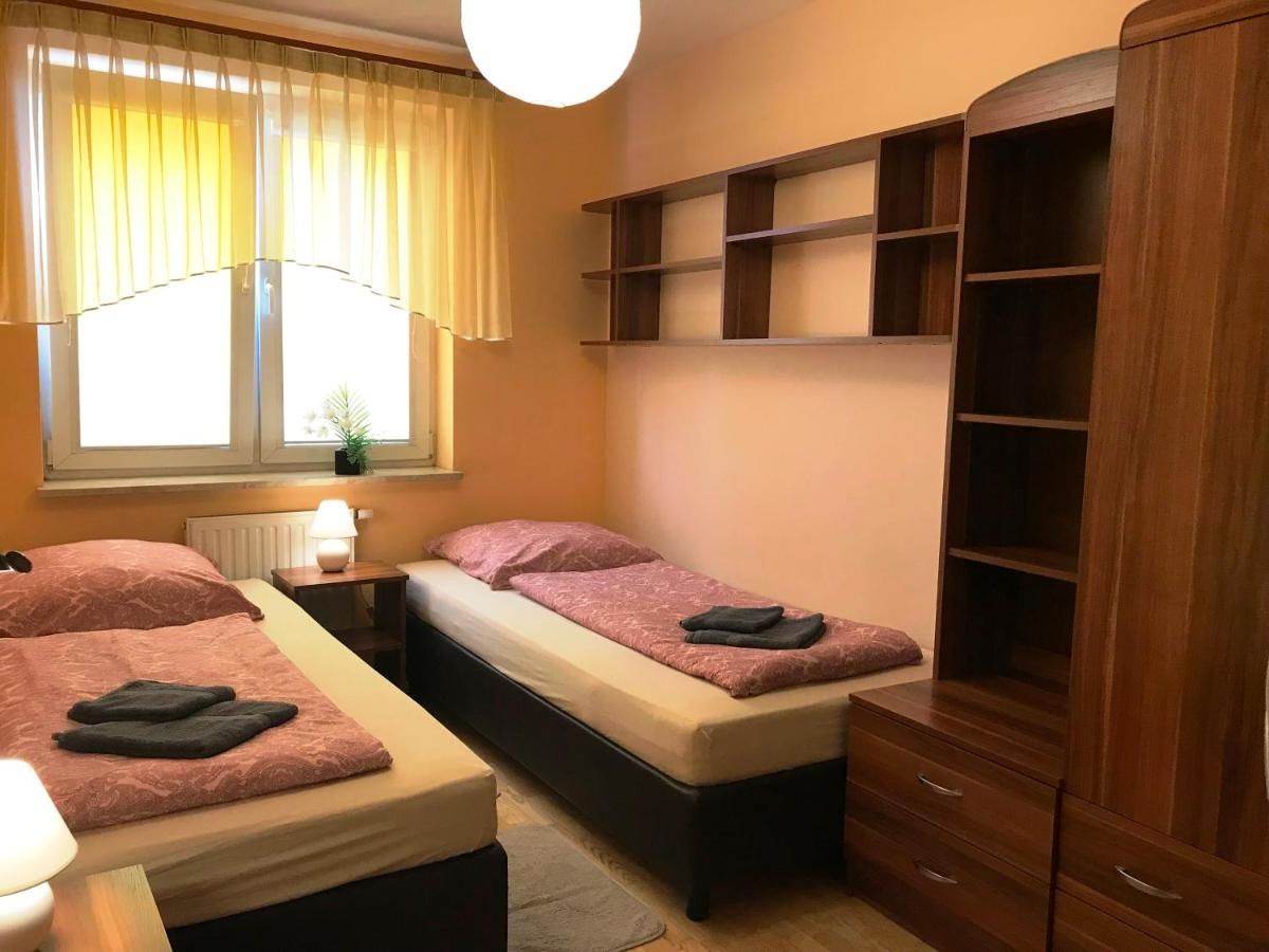 Апартаменты Apartament Cleopatra Кельце-8