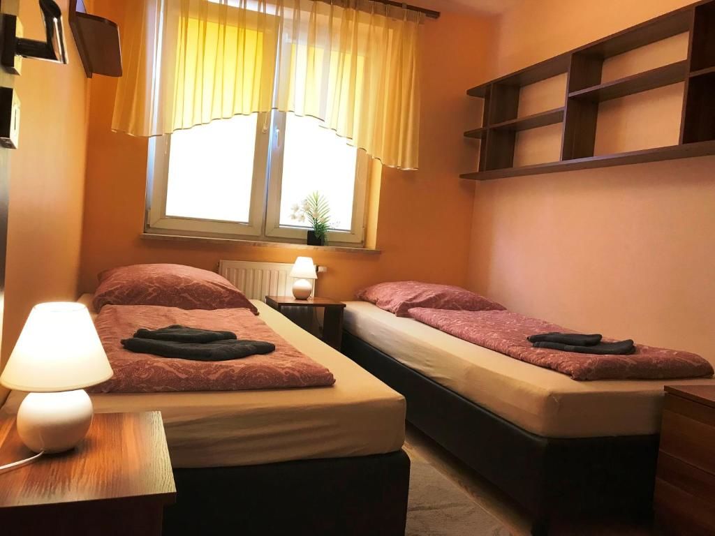 Апартаменты Apartament Cleopatra Кельце-58