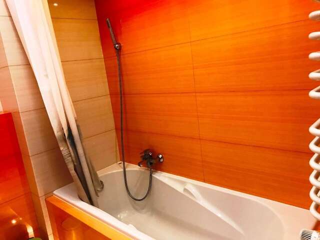 Апартаменты Apartament Cleopatra Кельце-64