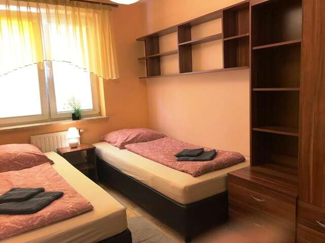 Апартаменты Apartament Cleopatra Кельце-65